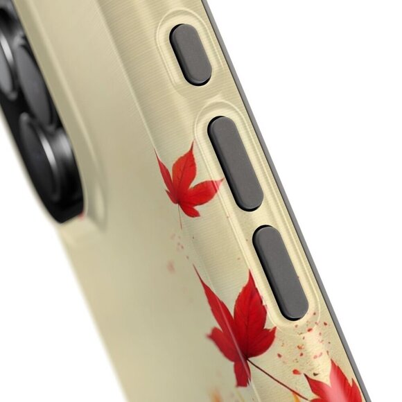 Printed Case for iPhone 14, iPhone 15, iPhone 16 (Plus/ Pro/ Pro Max), MARPC377 - Picture 9 of 13